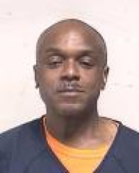 Inmate Photo
