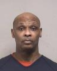 Inmate Photo