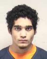 Inmate Photo