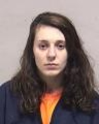 Inmate Photo
