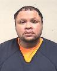 Inmate Photo
