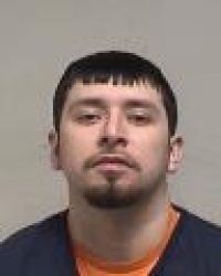 Inmate Photo