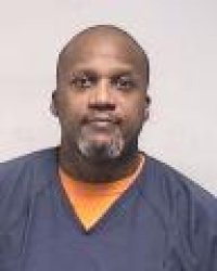 Inmate Photo