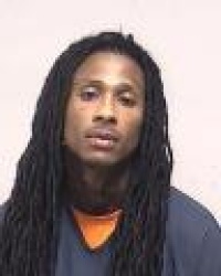 Inmate Photo