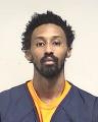 Inmate Photo