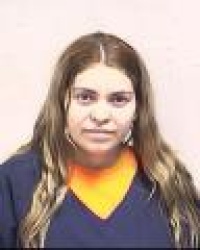 Inmate Photo