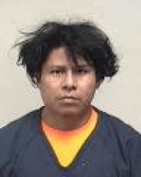 Inmate Photo