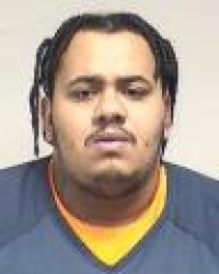 Inmate Photo