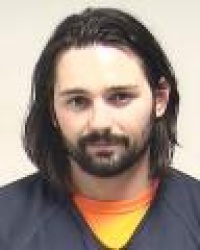 Inmate Photo