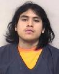 Inmate Photo