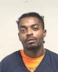Inmate Photo