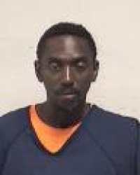 Inmate Photo