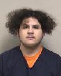 Inmate Photo