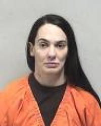 Inmate Photo