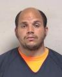 Inmate Photo