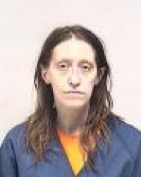 Inmate Photo