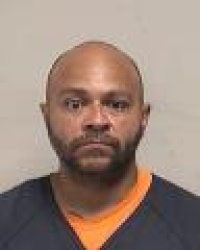 Inmate Photo