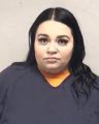 Inmate Photo