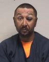 Inmate Photo