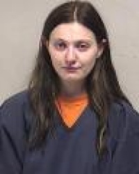 Inmate Photo