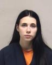 Inmate Photo
