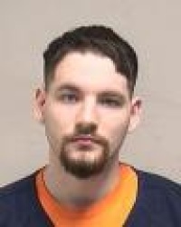 Inmate Photo
