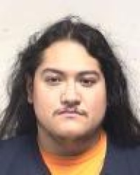 Inmate Photo