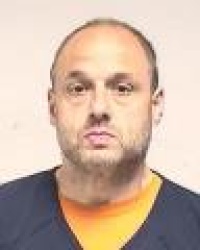 Inmate Photo
