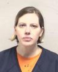 Inmate Photo