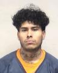 Inmate Photo