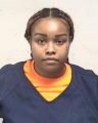Inmate Photo