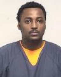 Inmate Photo