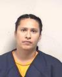 Inmate Photo