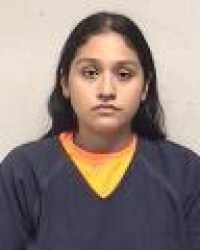 Inmate Photo