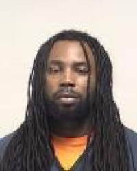 Inmate Photo