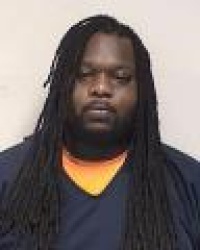 Inmate Photo