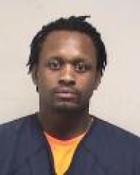 Inmate Photo