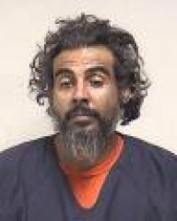 Inmate Photo