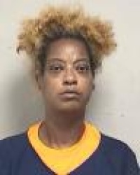 Inmate Photo