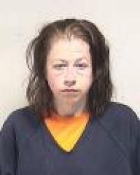 Inmate Photo