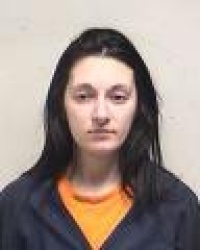 Inmate Photo