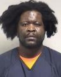 Inmate Photo