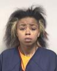 Inmate Photo