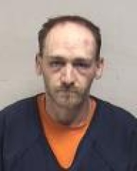Inmate Photo