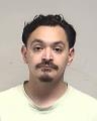 Inmate Photo