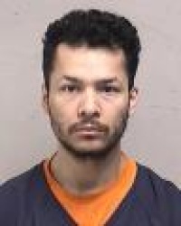 Inmate Photo