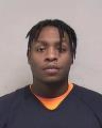 Inmate Photo