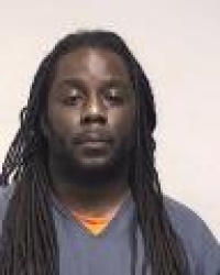Inmate Photo