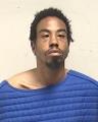 Inmate Photo