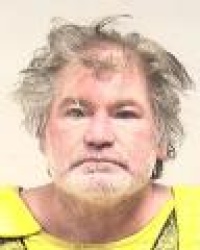 Inmate Photo